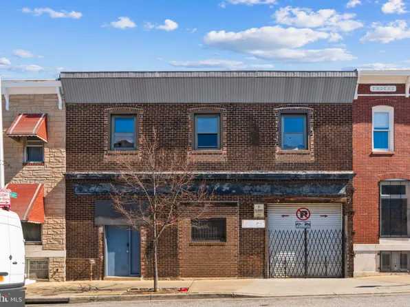101 N Clinton St, Baltimore, MD 21224