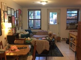 538 W 149th St APT G, New York, NY 10031