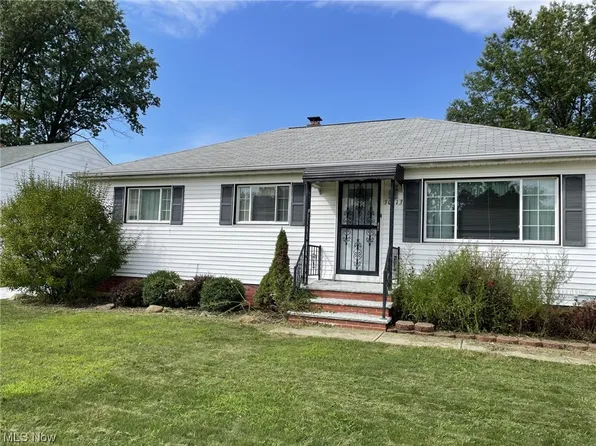 30113 Vineyard Rd, Willowick, OH 44095
