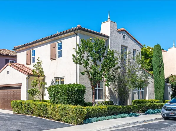 19 Night Bloom, Irvine, CA 92602