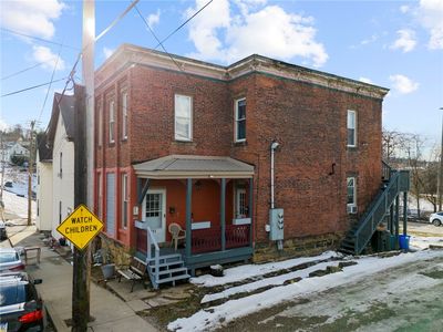 209-211 S Wade Ave, Washington, PA, 15301