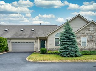 4946 Rays Cir, Dublin, OH 43016