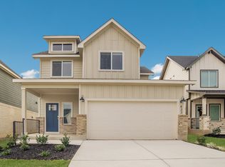 433 Lone Cedar Rd, Marble Falls, TX 78654