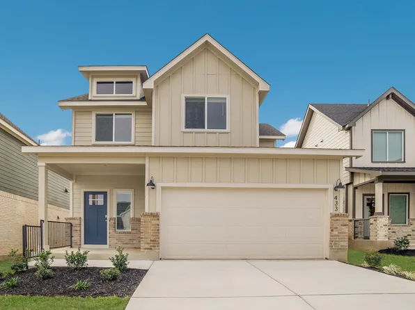 433 Lone Cedar Rd, Marble Falls, TX 78654