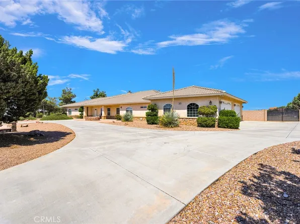 7091 Coriander Trl, Oak Hills, CA 92344