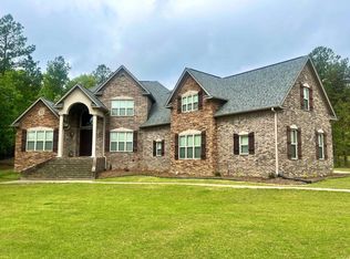 7011 Gemstone Dr, Alexander, AR 72002