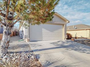 7805 Latir Mesa Rd NW, Albuquerque, NM 87114