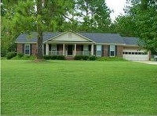 4436 Woodcrest Dr, Albany, GA 31721