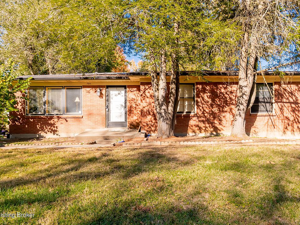 7011 Ashby Ln, Louisville, KY 40272 MLS 1648660 Zillow