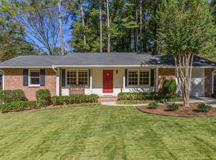 1990 Commodore Ln, Atlanta, GA 30341
