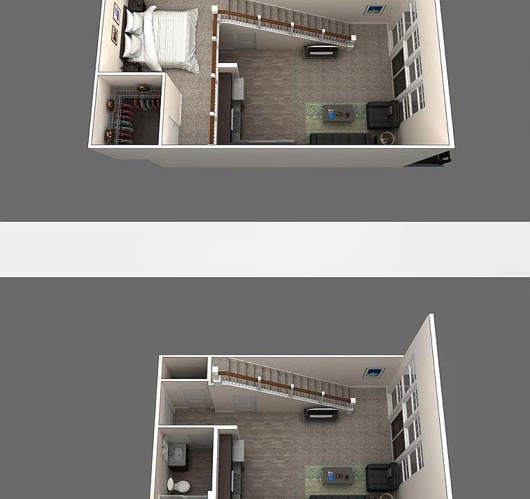 1st image of 433-3651 Brinell St E #433