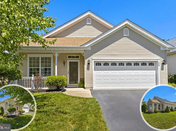 108 Robin Ln, Barnegat, NJ 08005