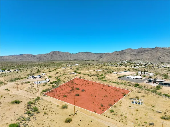 0 N Bacobi Rd, Golden Valley, AZ 86413