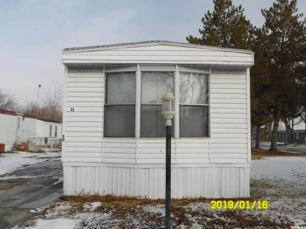 653 E Main St Unit 11, Grantsville, UT 84029