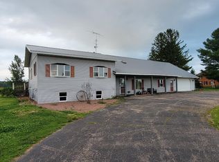 W9574 Cth B, Bryant, WI 54418