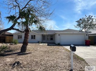 1565 Guadalajara Ave, Brownsville, TX 78526