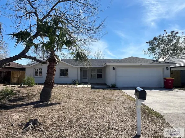 1565 Guadalajara Ave, Brownsville, TX 78526