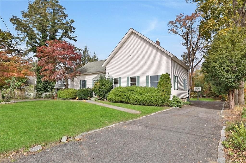 28 School St, Armonk, NY 10504 Zillow