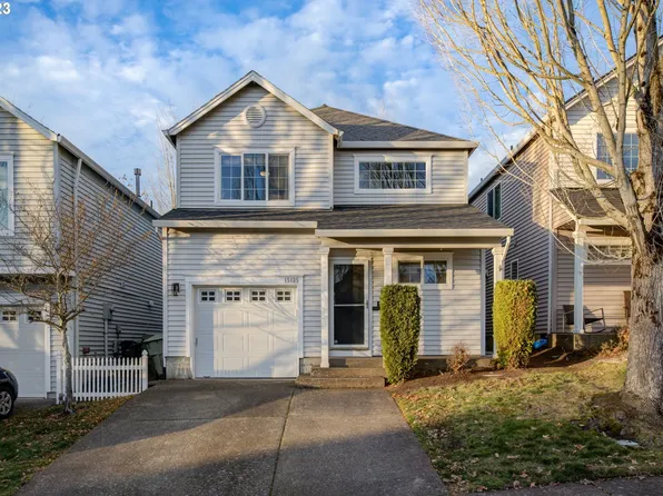 15135 NW Nightshade Dr, Portland, OR 97229