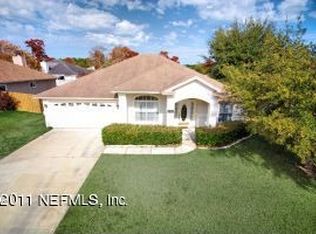 12315 Bucks Harbor Dr S, Jacksonville, FL 32225