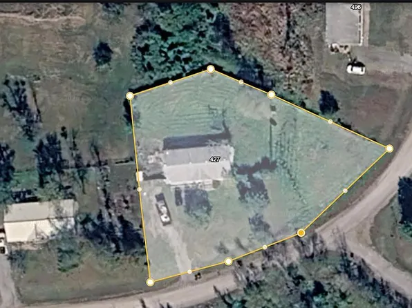 427 Spring Creek St, Pryor, OK 74361