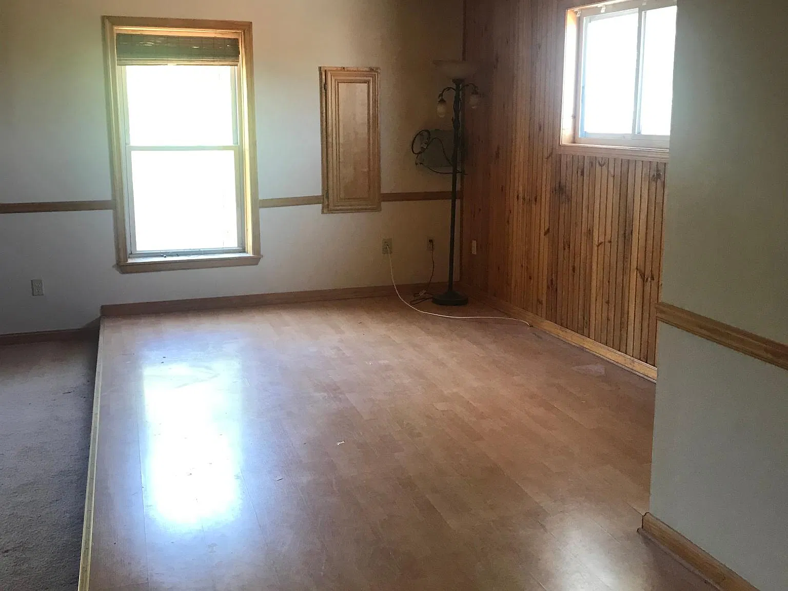 1 bed, 1000 sqft, $1,300 — Photo 3
