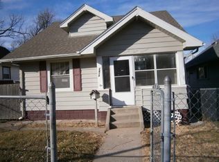 2418 S 12th St, Omaha, NE 68108