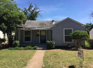 1807 Wilson Ave, Wichita Falls, TX 76301