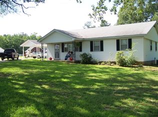 1200 Needmore Rd, Beech Bluff, TN 38313