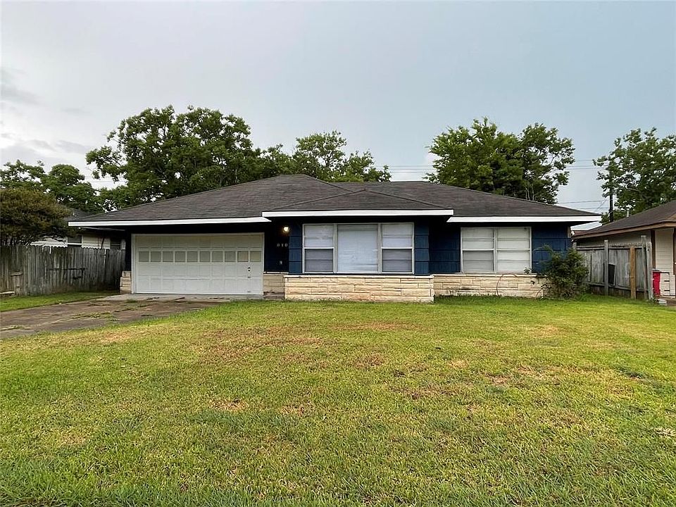 810 W 9th St, Freeport, TX 77541 Zillow