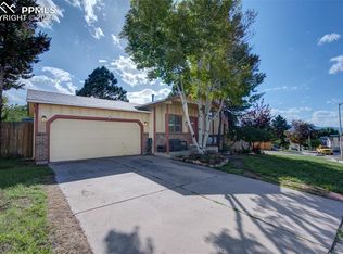 5850 Northwind Dr, Colorado Springs, CO 80918