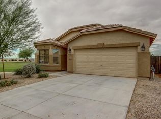 10807 E Wallflower Ln, Florence, AZ 85132