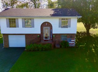 244 Pierce Rd, Evensville, TN 37332