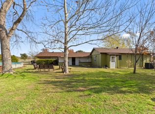 1498 2nd Pl #B, Haslet, TX 76052