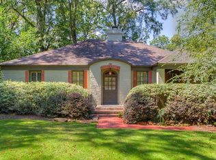 3348 Southview Ave, Montgomery, AL 36111