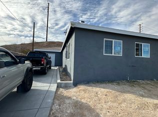 940 Lillian Dr, Barstow, CA 92311