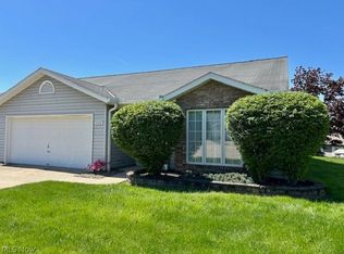 10556 Scottsdale Dr, Strongsville, OH 44136