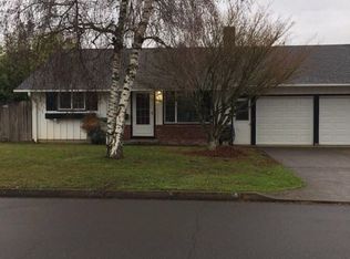 2565 3rd St, Springfield, OR 97477