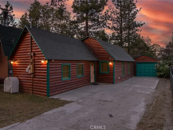 437 Victoria Ln, Sugarloaf, CA 92386