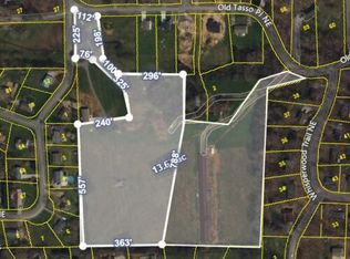 Diamond Ridge Dr NE, Cleveland, TN 37312