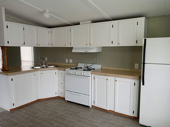 #8 Kitchen