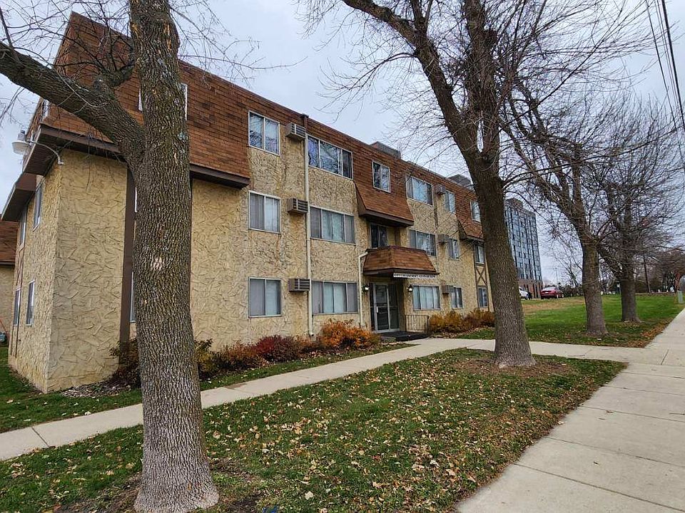 Northstar Apartments