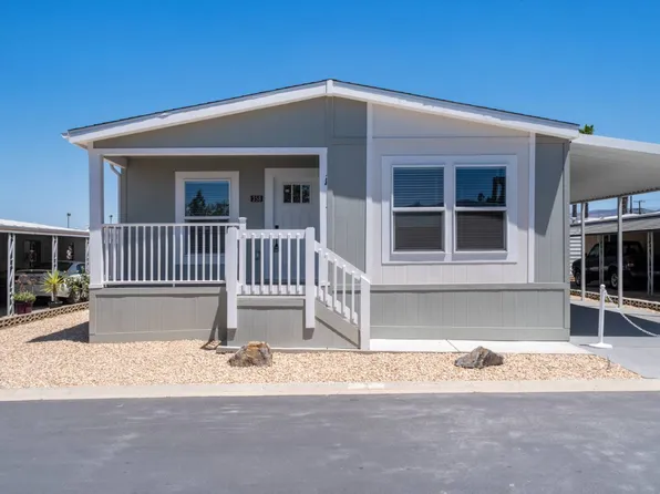 601 N Kirby St Space 358, Hemet, CA 92545