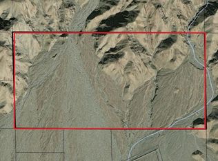 0 N A, Mecca, CA 92254