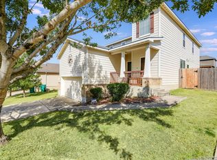 9463 Copper Mist, Converse, TX 78109