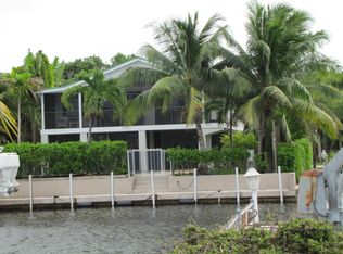 789 Bostwick Dr, Key Largo, FL 33037