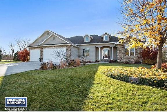 Welcome to 1337 Starview Dr