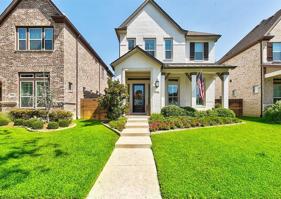 4628 Dexter Ave Fort Worth Tx 76107 Zillow