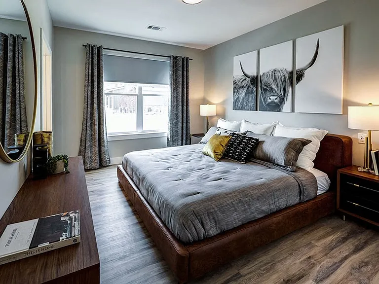 Icon Apartment Homes at Ferguson Farm — Photo 8