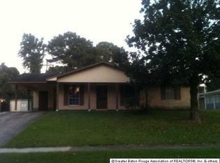 1352 Village Park Dr, Baton Rouge, LA 70810